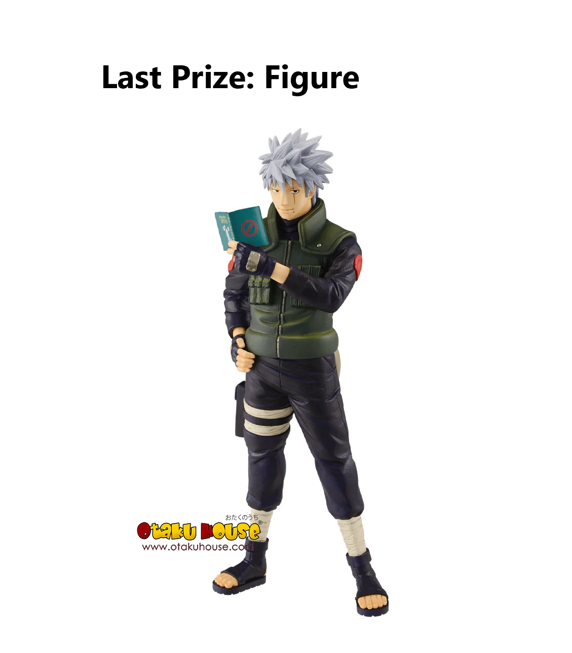 Ichiban Kuji - Naruto Shippuuden Shinobinokizuna - Image 13