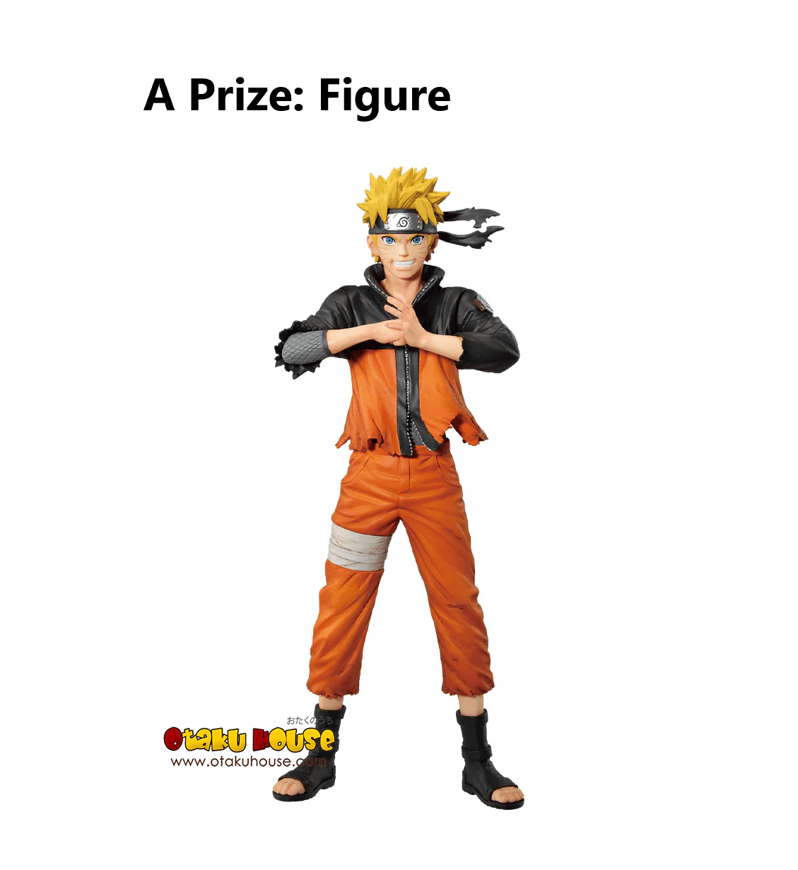 Ichiban Kuji - Naruto Shippuuden Shinobinokizuna - Image 6