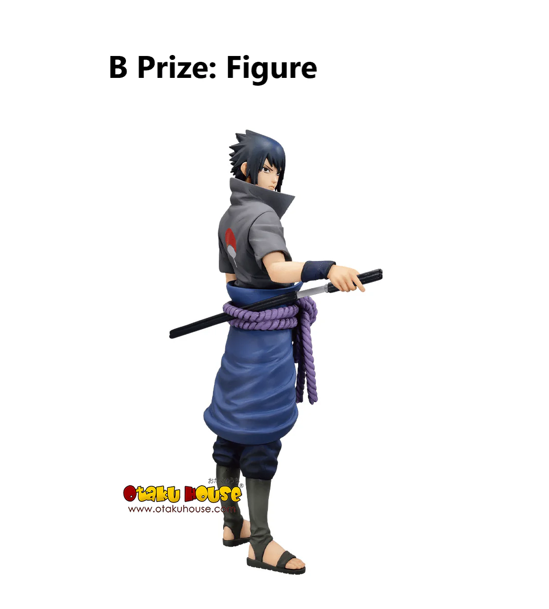 Ichiban Kuji - Naruto Shippuuden Shinobinokizuna - Image 7