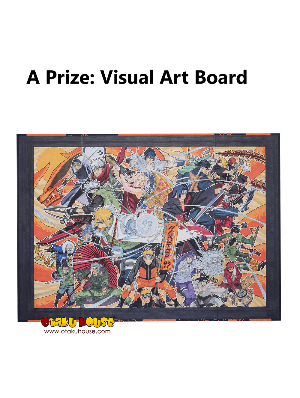 Ichiban Kuji - NARUTOP99 - Image 6
