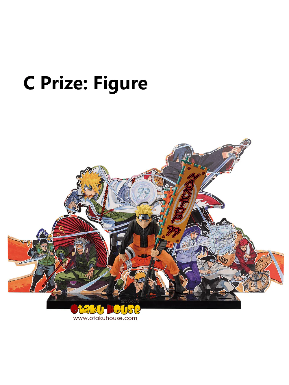 Ichiban Kuji - NARUTOP99 - Image 8