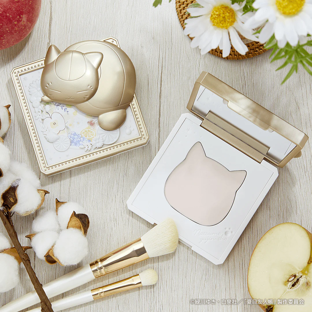 Ichiban Kuji - Natsume's Book Of Friends Anime Cosmetics - Image 9