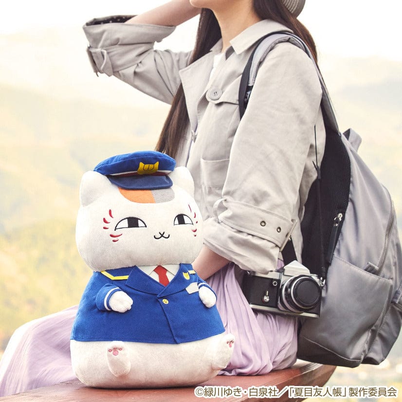 Ichiban Kuji - Natsume's Book of Friends - Traveling in Spring with Nyanko Sensei - Image 11