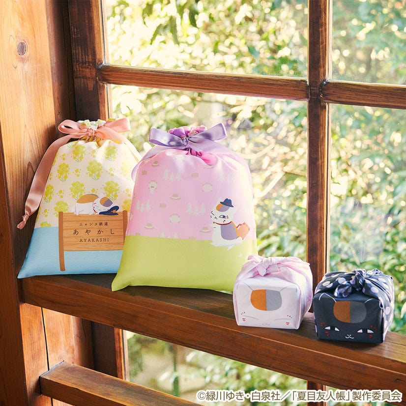 Ichiban Kuji - Natsume's Book of Friends - Traveling in Spring with Nyanko Sensei - Image 6