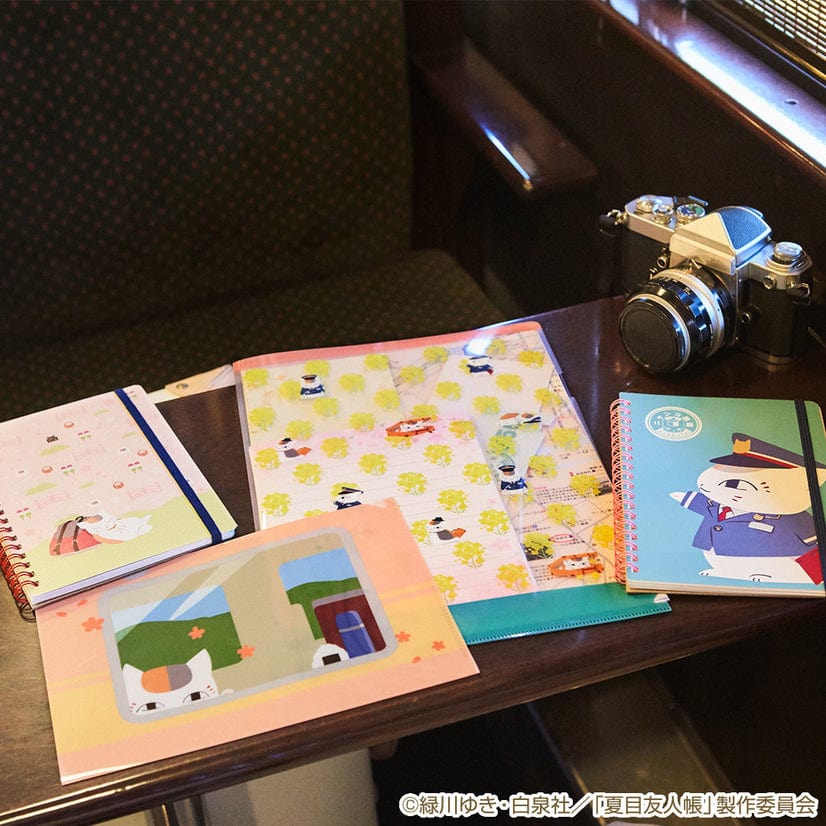 Ichiban Kuji - Natsume's Book of Friends - Traveling in Spring with Nyanko Sensei - Image 8