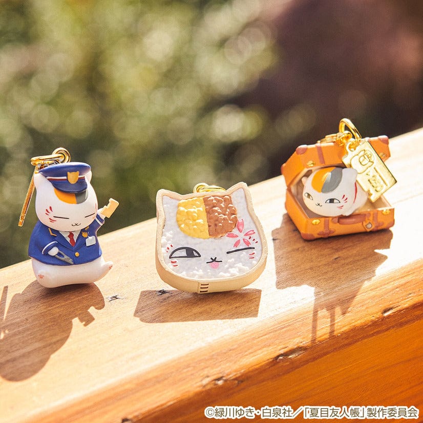 Ichiban Kuji - Natsume's Book of Friends - Traveling in Spring with Nyanko Sensei - Image 9