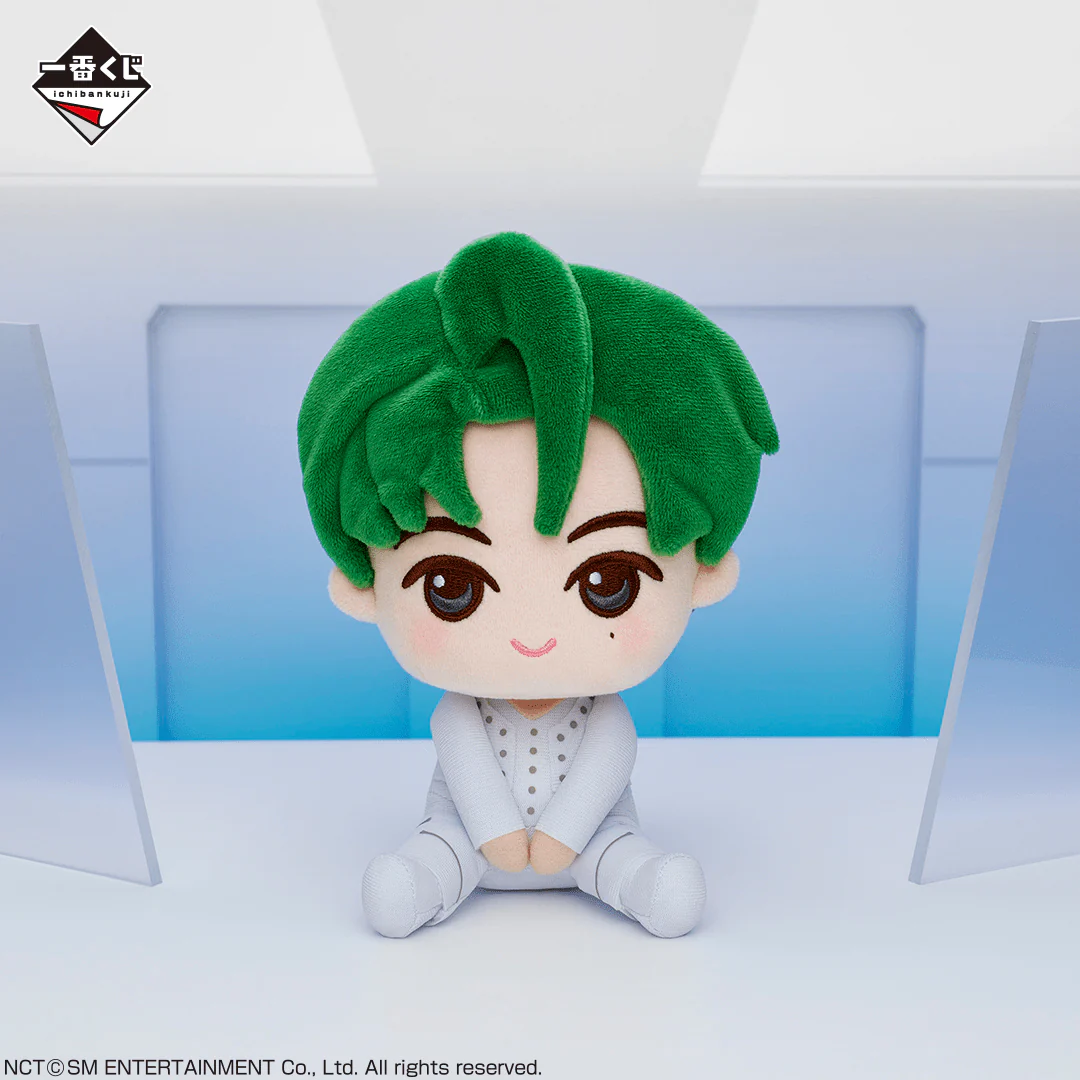 Ichiban Kuji - NCT127 Neo City - Image 10