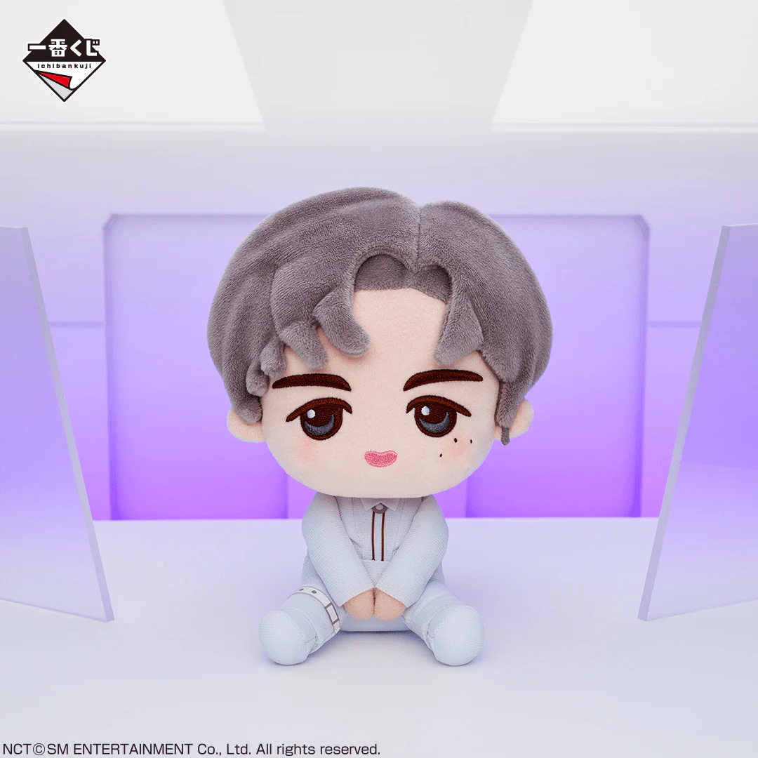 Ichiban Kuji - NCT127 Neo City - Image 11
