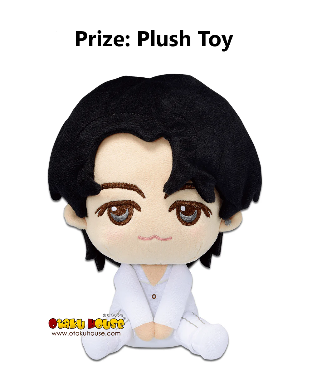 Ichiban Kuji - NCT127 Neo City - Image 19