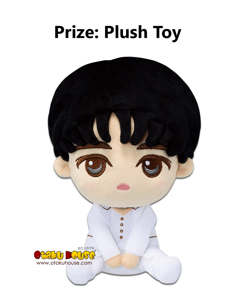 Ichiban Kuji - NCT127 Neo City - Image 20