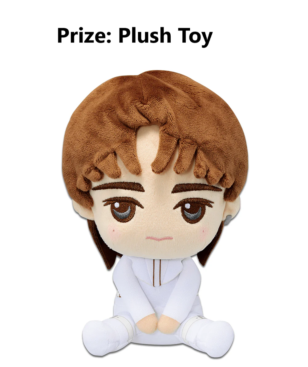 Ichiban Kuji - NCT127 Neo City - Image 23