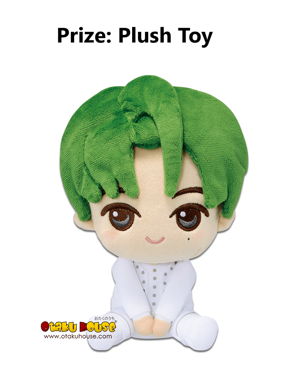 Ichiban Kuji - NCT127 Neo City - Image 24