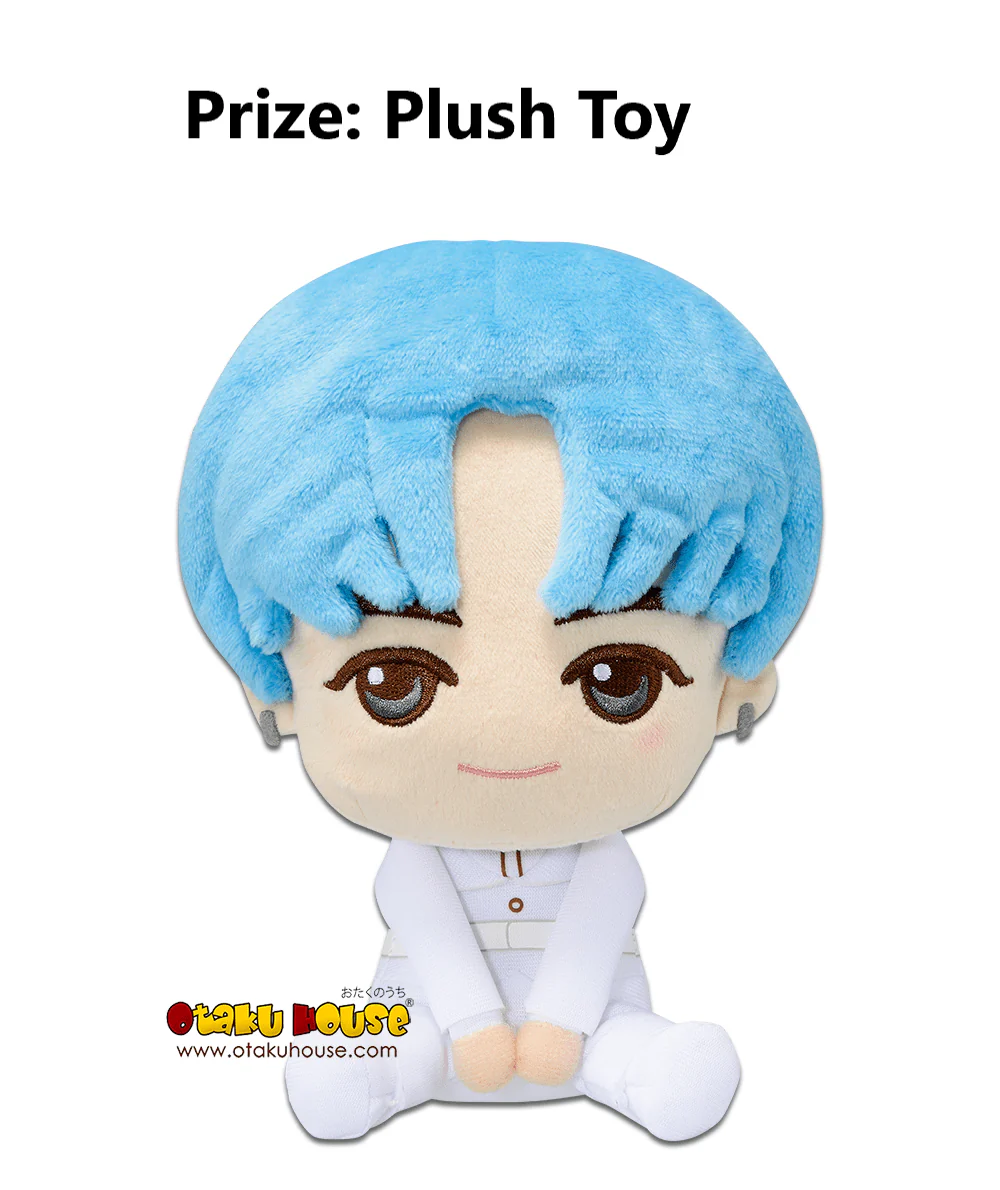 Ichiban Kuji - NCT127 Neo City - Image 25