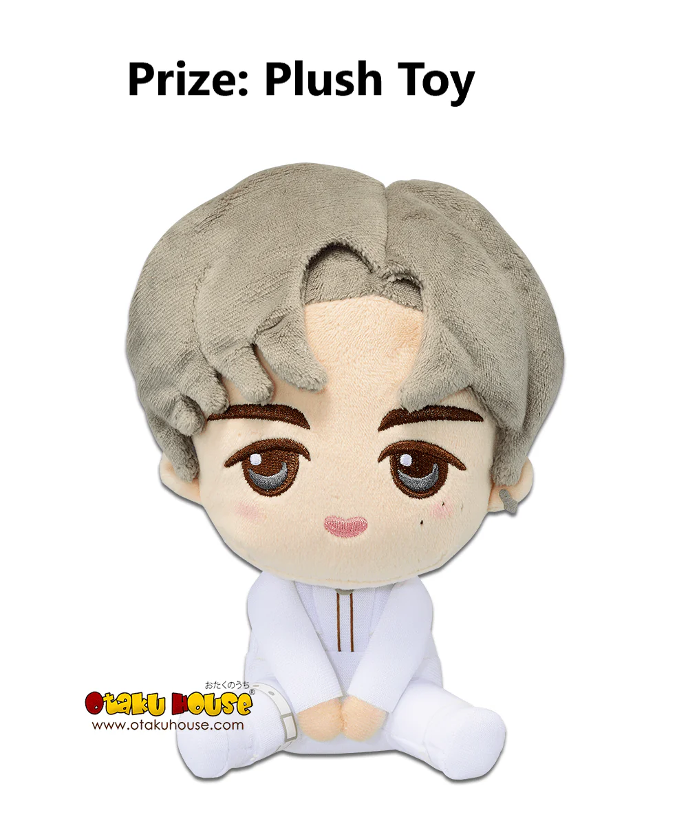 Ichiban Kuji - NCT127 Neo City - Image 26
