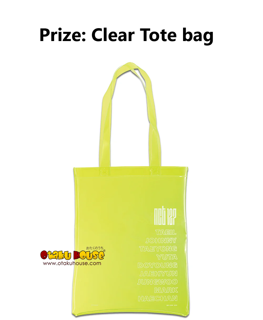 Ichiban Kuji - NCT127 Neo City - Image 27