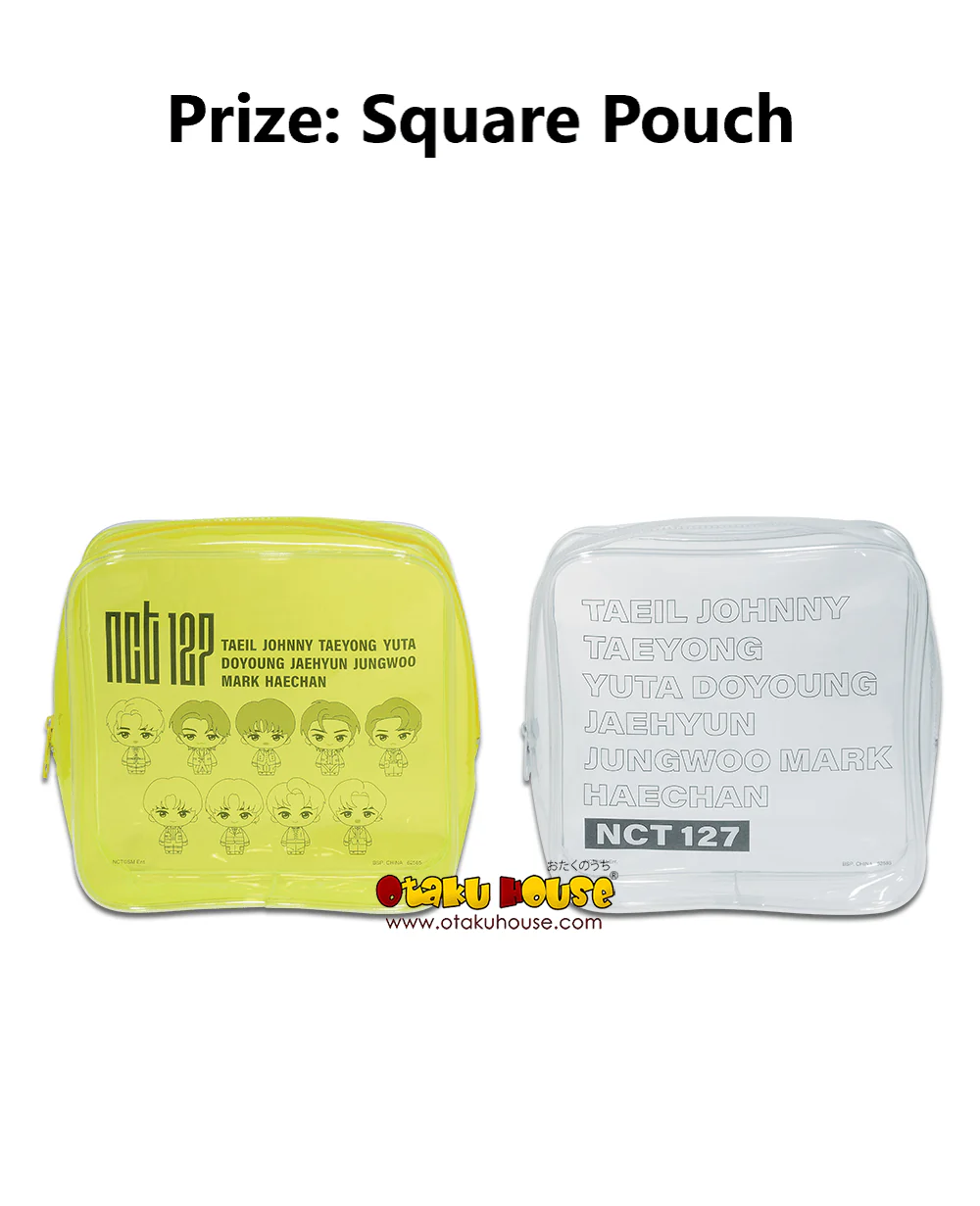 Ichiban Kuji - NCT127 Neo City - Image 28