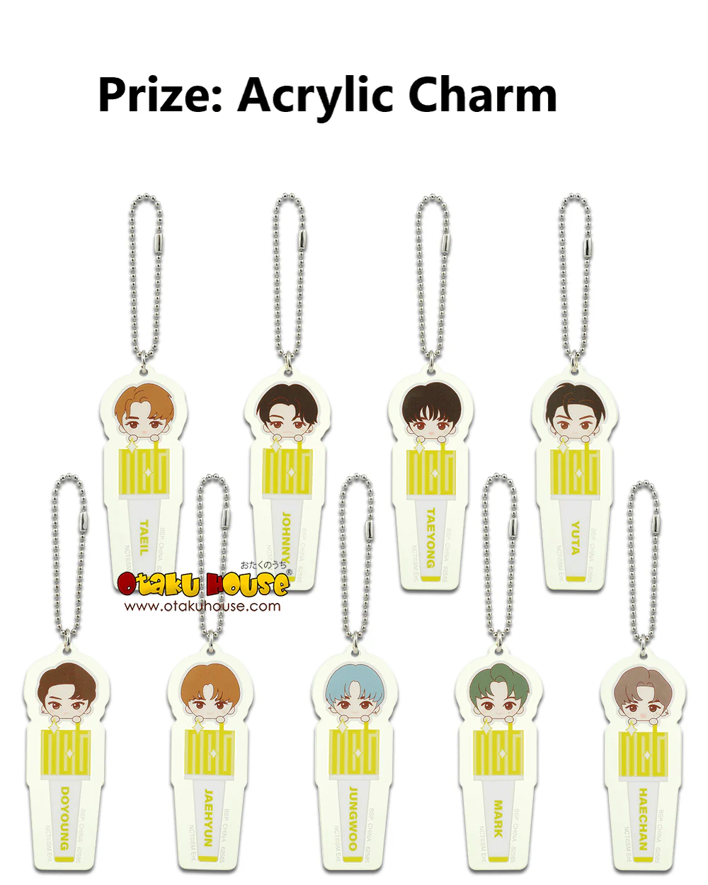 Ichiban Kuji - NCT127 Neo City - Image 31