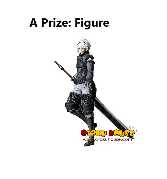 Kuji - NieR: Automata 10th Anniversary (OOS) - Image 2