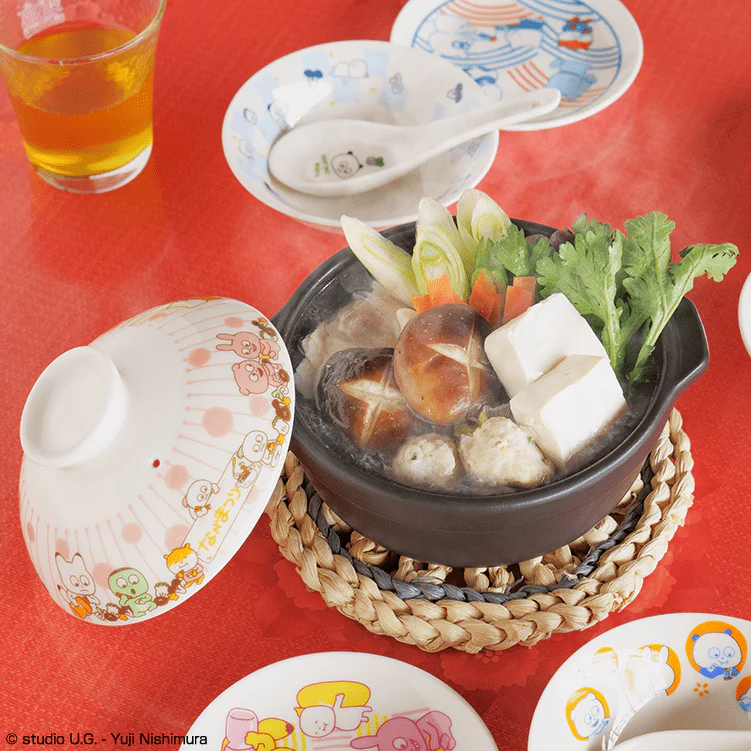 Ichiban Kuji - Nishimura Yuji - We Have A Hot Pot Party Today (LINE) - Image 4