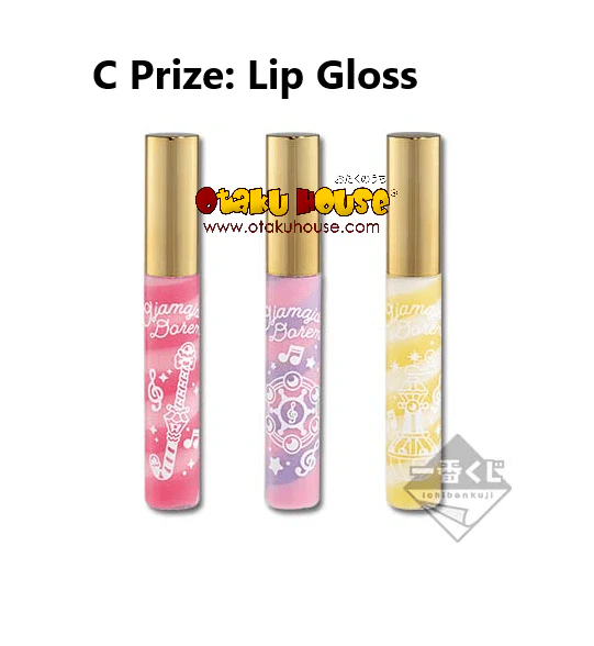 Ichiban Kuji - Ojamajo Doremi Coffret Anime Cosmetics - Image 12