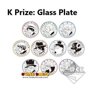 Ichiban Kuji - One Piece All Stars - Image 12