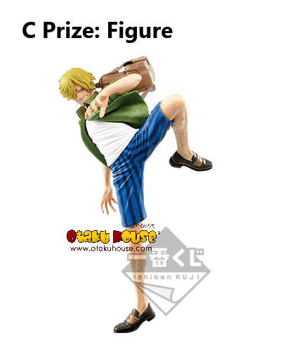 Ichiban Kuji - One Piece All Stars - Image 4