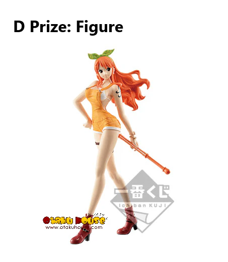 Ichiban Kuji - One Piece All Stars - Image 5
