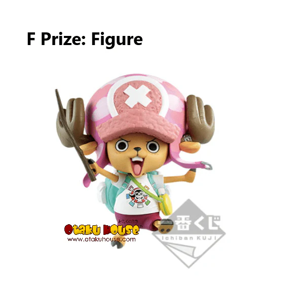 Ichiban Kuji - One Piece All Stars - Image 7