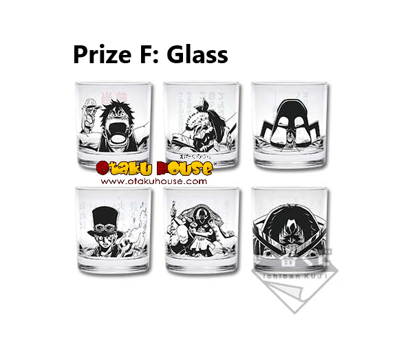 Ichiban Kuji - One Piece - Battle Memories - Image 8