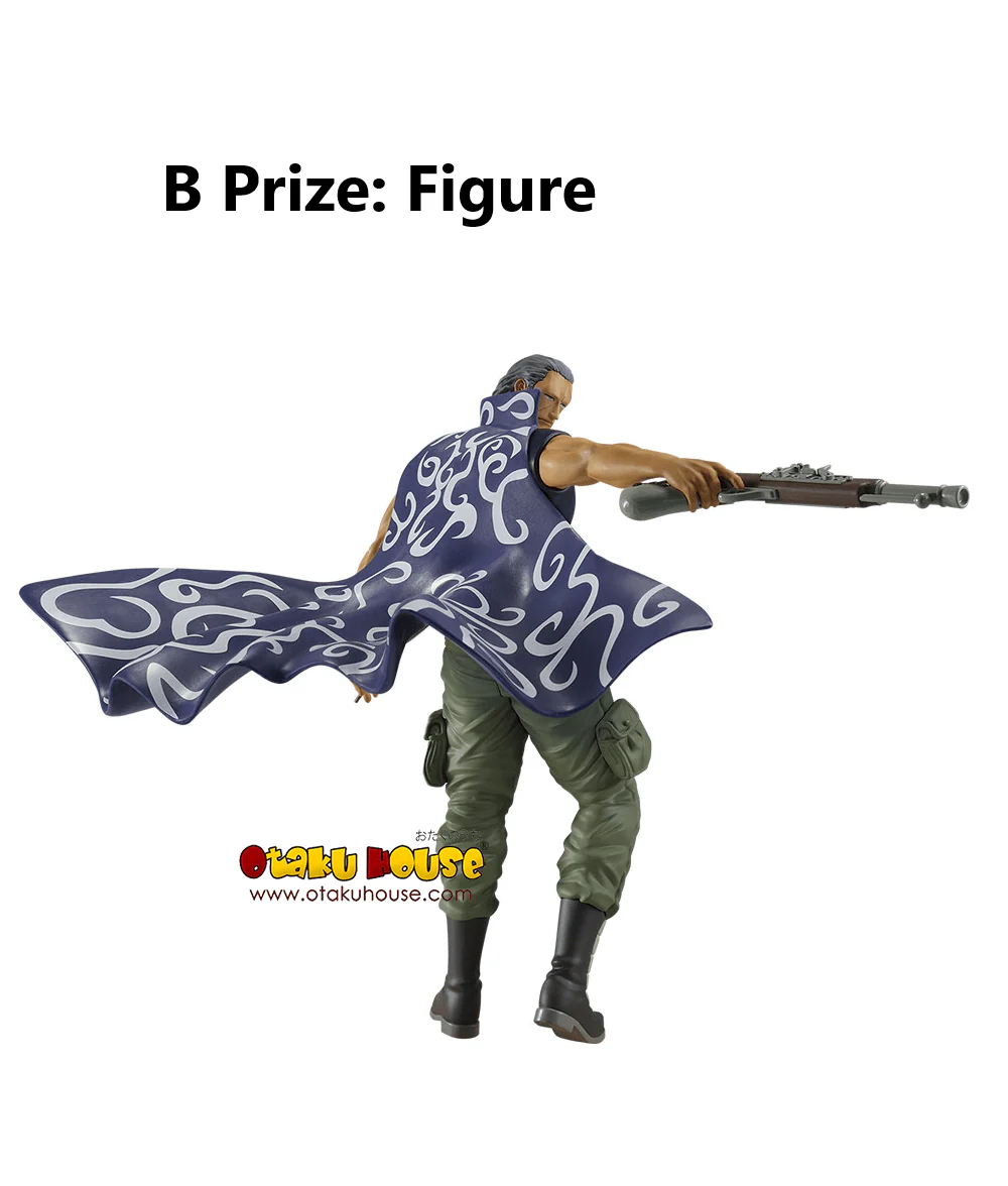 Ichiban Kuji - One Piece - Best Of The Buddy - Image 3