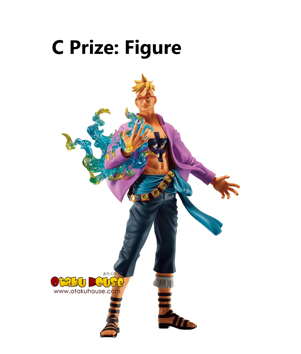 Ichiban Kuji - One Piece - Best Of The Buddy - Image 4