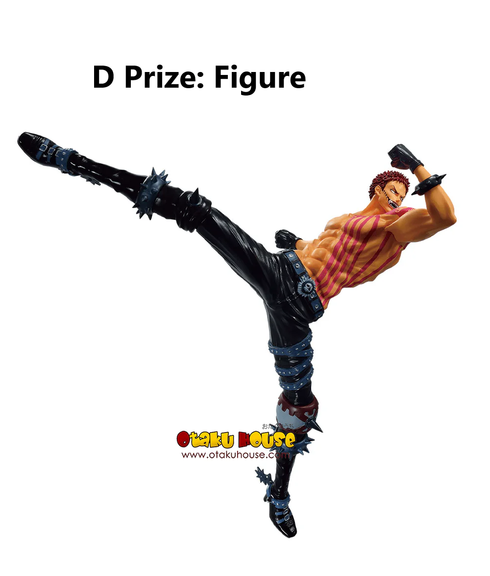 Ichiban Kuji - One Piece - Best Of The Buddy - Image 5