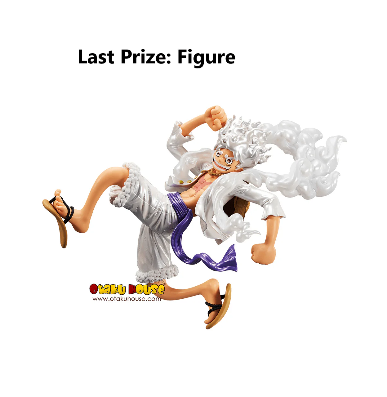 Ichiban Kuji - One Piece - Beyond The Level - Image 11