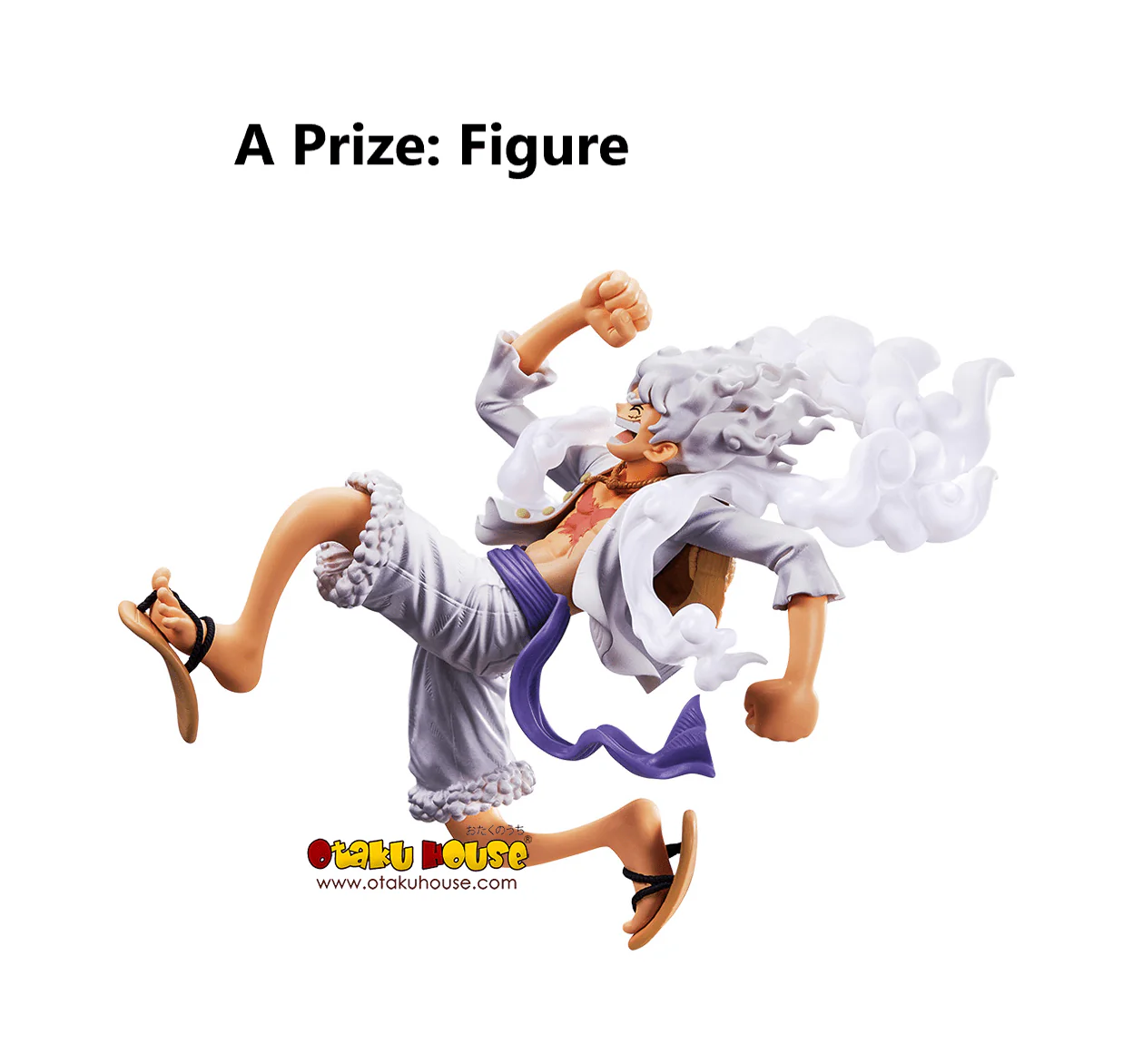 Ichiban Kuji - One Piece - Beyond The Level - Image 3