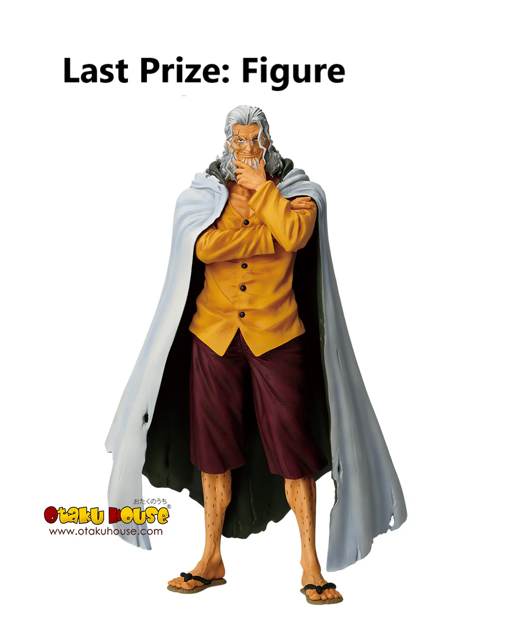 Ichiban Kuji - One Piece - Beyond The Trials - Image 15