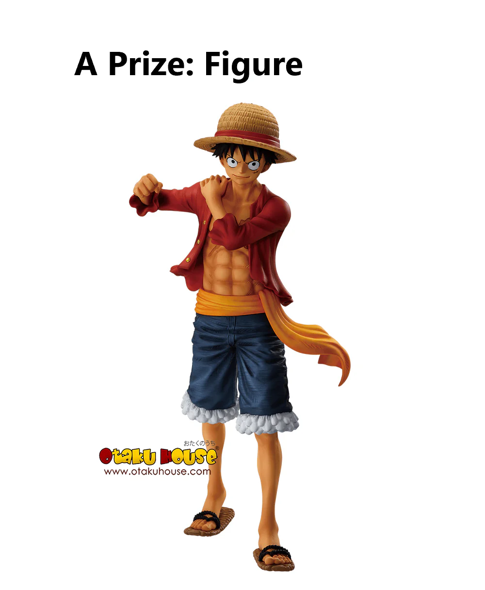 Ichiban Kuji - One Piece - Beyond The Trials - Image 5