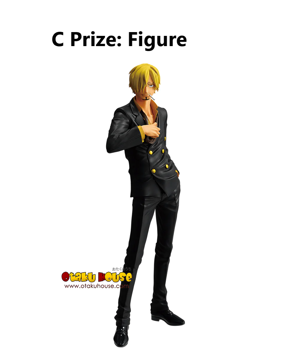 Ichiban Kuji - One Piece - Beyond The Trials - Image 7