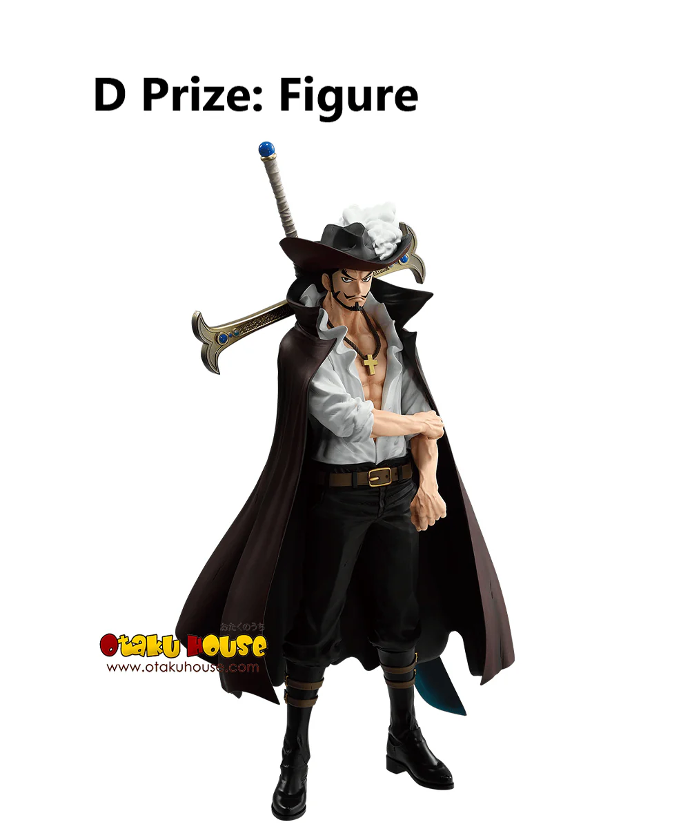 Ichiban Kuji - One Piece - Beyond The Trials - Image 8