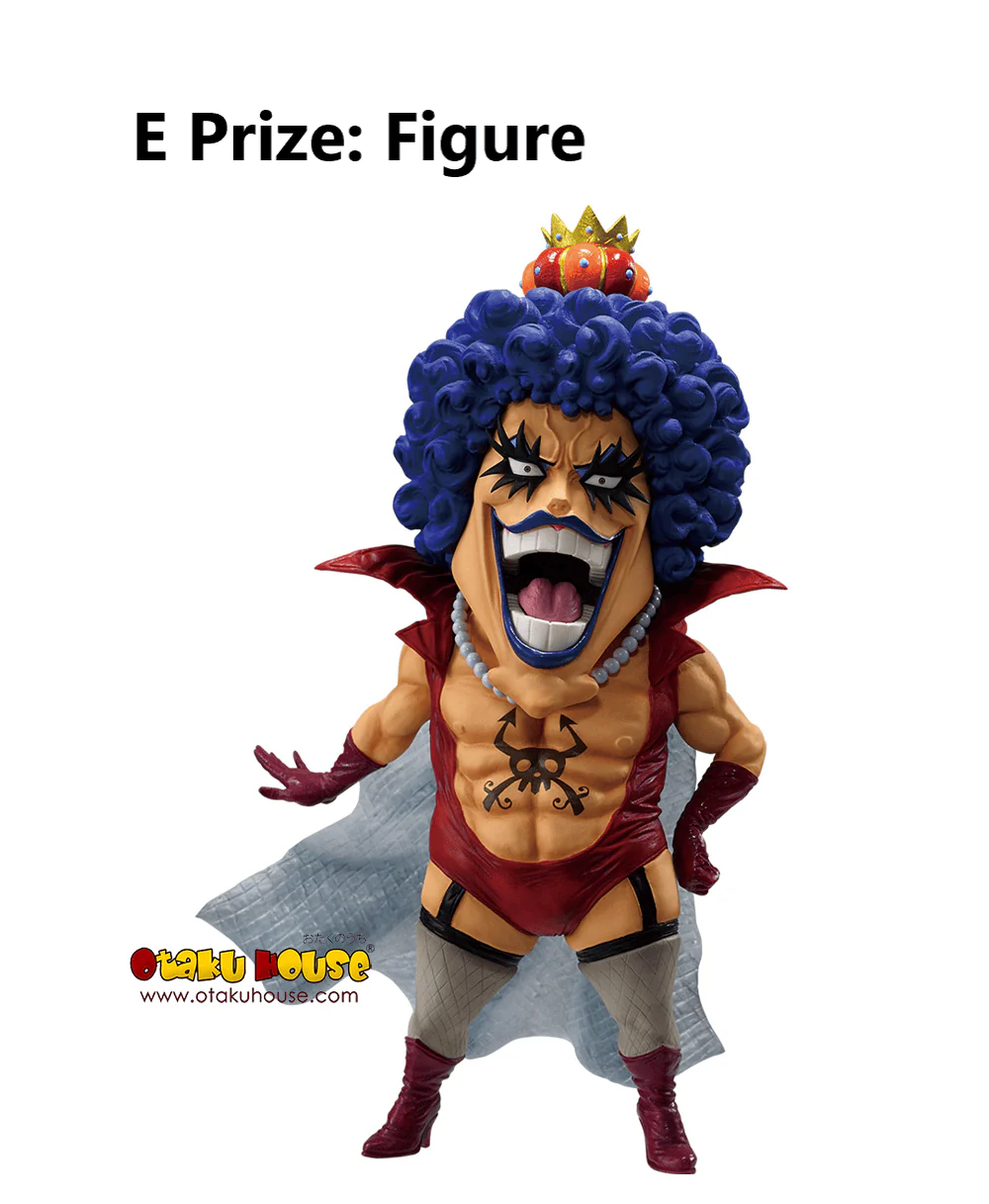 Ichiban Kuji - One Piece - Beyond The Trials - Image 9