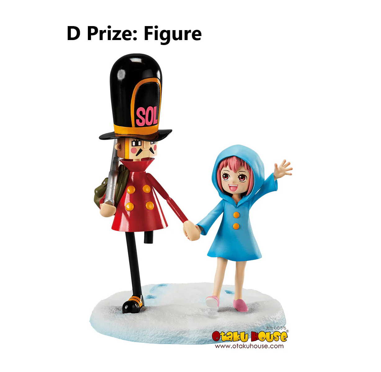 Ichiban Kuji - One Piece - Emotional Stories 2 - Image 9