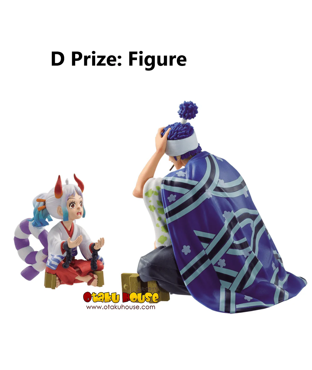 Ichiban Kuji - One Piece - Emotional Stories - Image 8