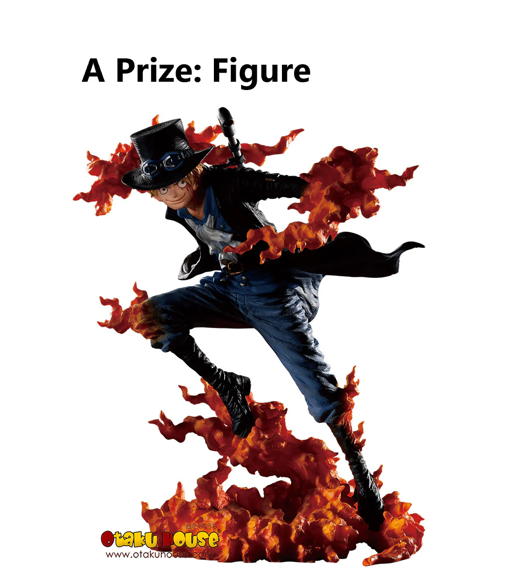 Ichiban Kuji - One Piece Ex Devils Vol. 2 - Image 2