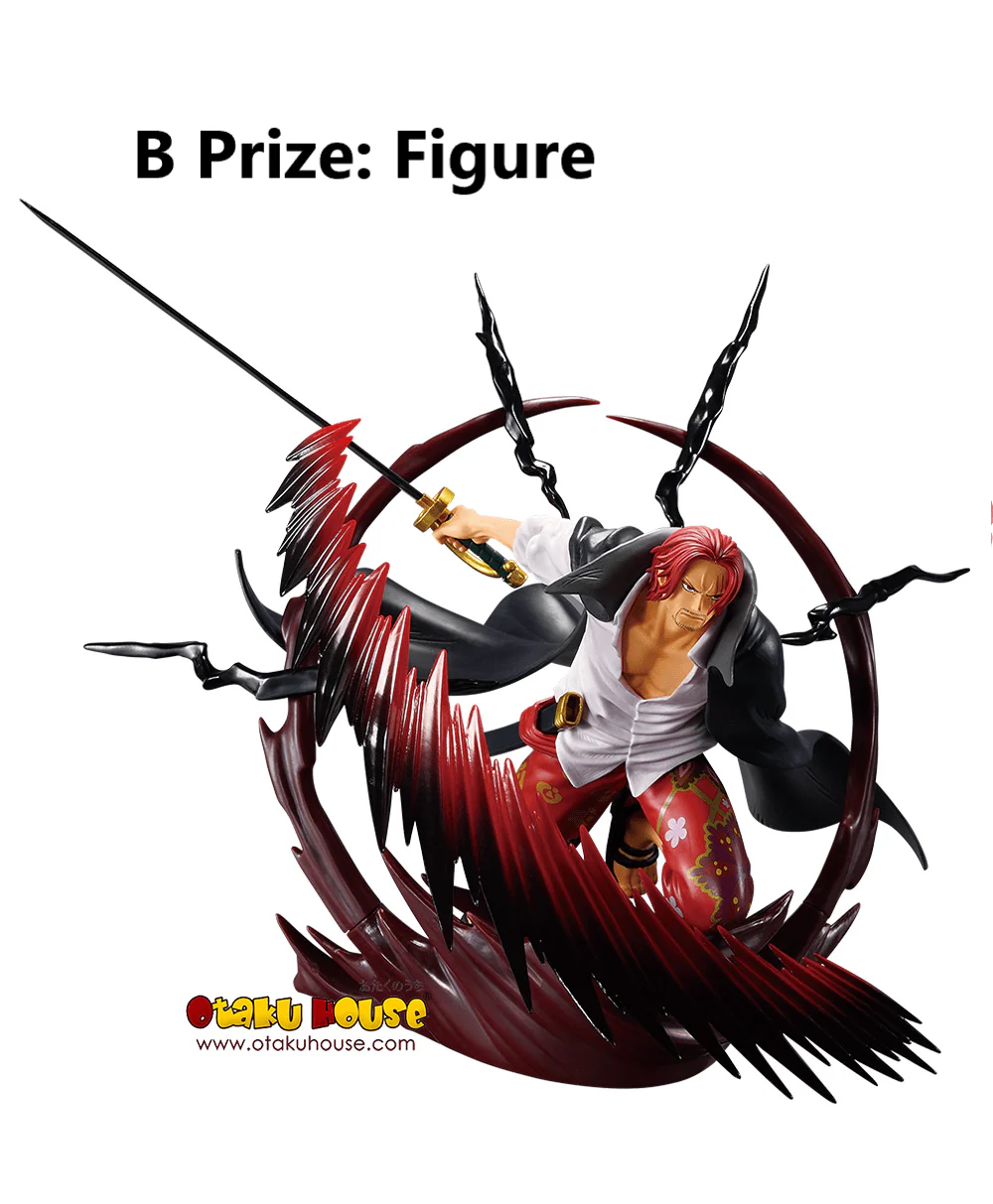 Ichiban Kuji - One Piece - Professionals - Hegemony - Image 9