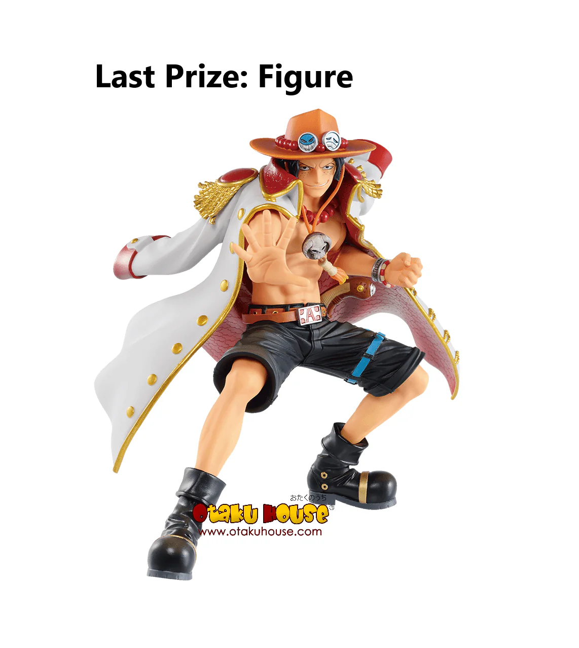 Ichiban Kuji - One Piece - Legends Over Time - Image 11