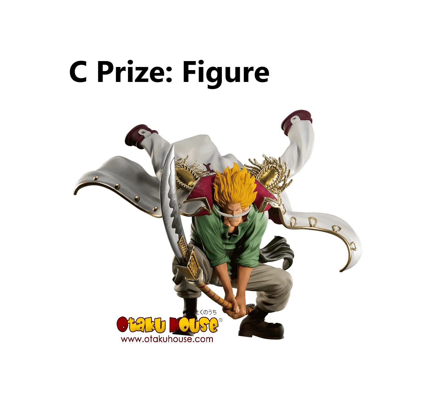 Ichiban Kuji - One Piece - Legends Over Time - Image 4