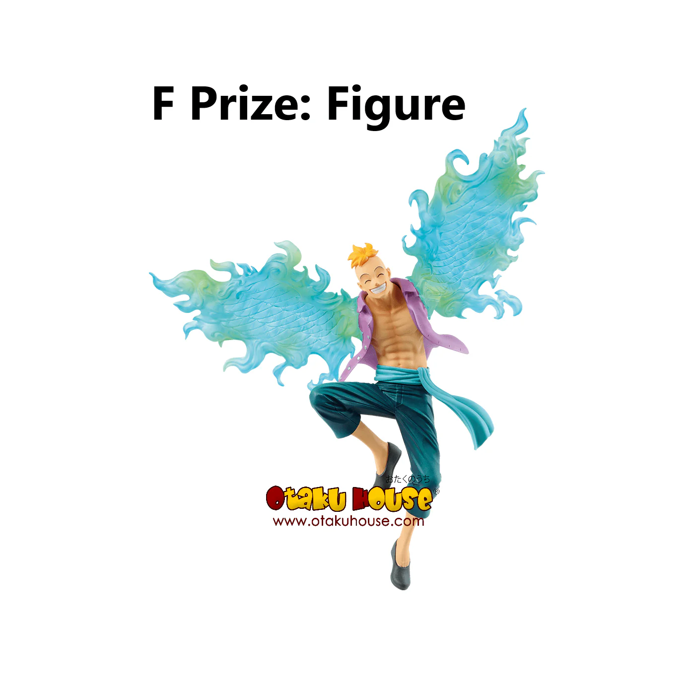 Ichiban Kuji - One Piece - Legends Over Time - Image 7