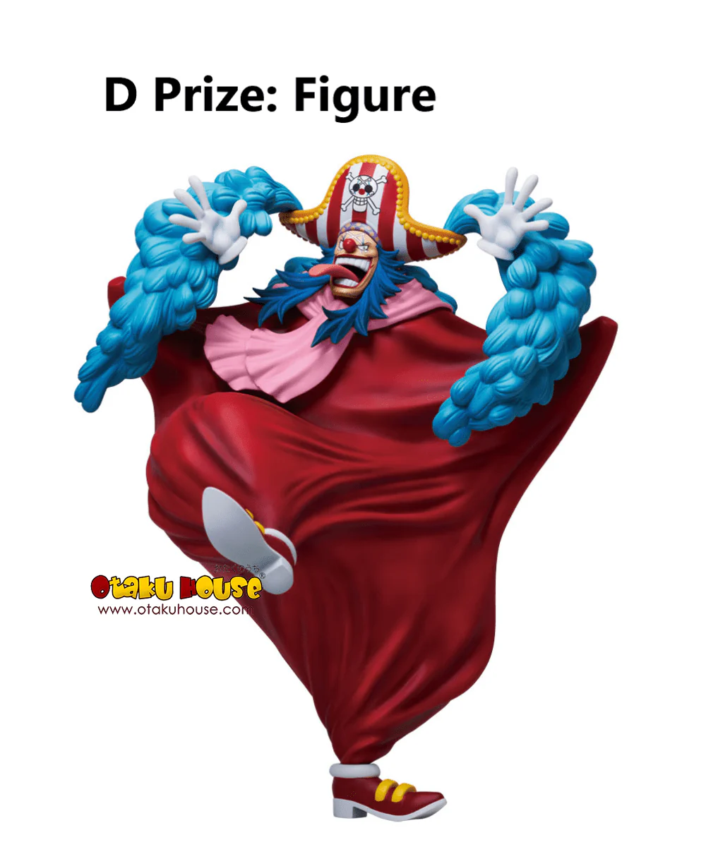 Ichiban Kuji - One Piece New Four Emperors - Image 5