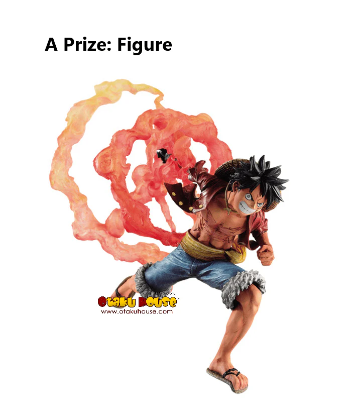 Ichiban Kuji - One Piece - Professionals - Image 2