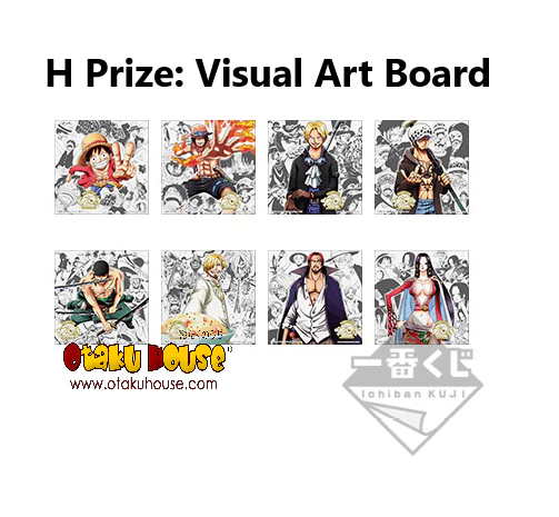 Ichiban Kuji - One Piece - Professionals - Image 9