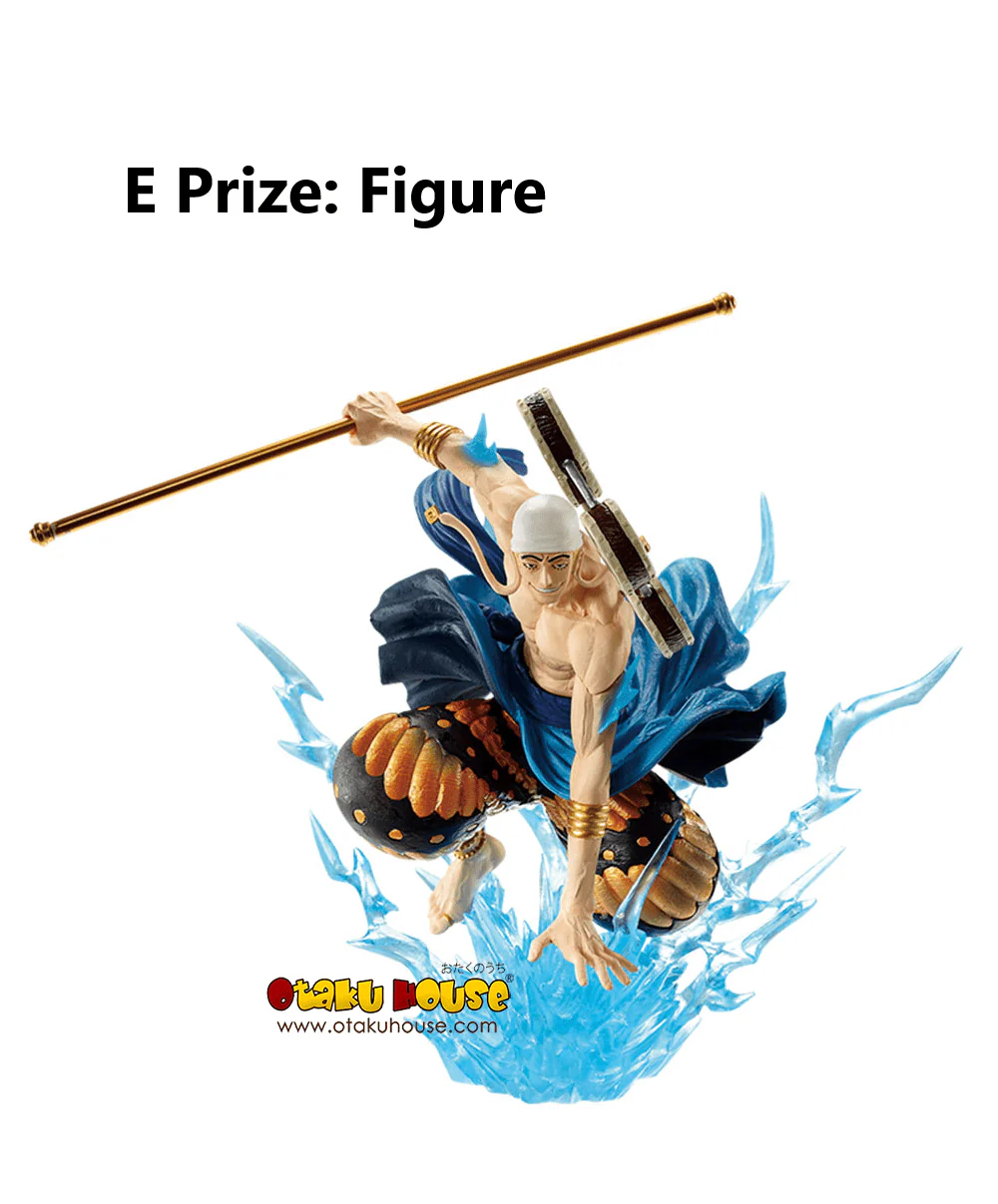 Ichiban Kuji - One Piece Professionals - Duel Memories - Image 12
